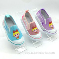 casual baby boy girl canvas shoes